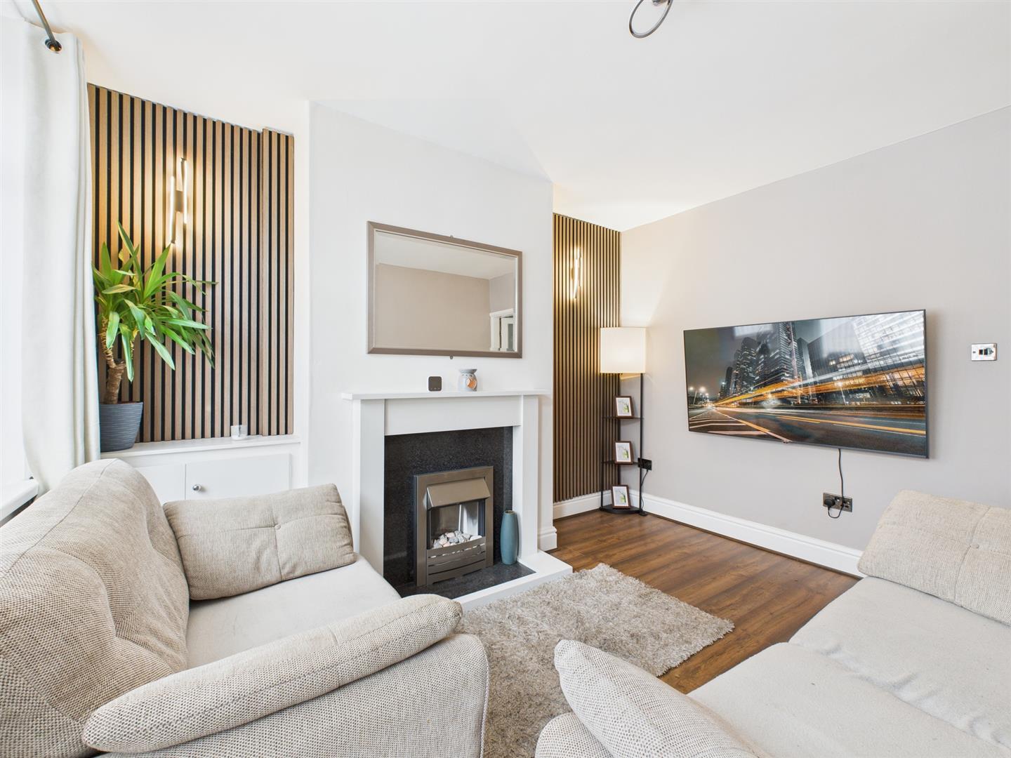 24 Denmark Street, Lancaster LA1 5LY